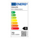 Philips Lighting Lampe à décharge E27 SON-E 70W