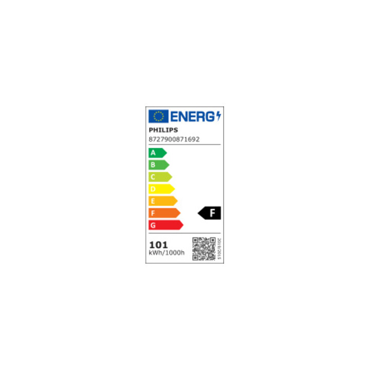 Philips Lighting Lampe à décharge G12 CDM-T Elite 100W/930
