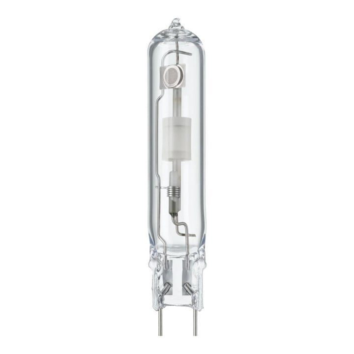 Philips Lighting Lampe à décharge G8.5 CDM-TC 70W/842