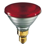 Philips Lighting Lampe chauffante infrarouge E27 240V PAR 38 IR 175 R PAR38/240V-1