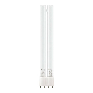 Philips Lighting Lampe de désinfection TUV PL-L 36W/4P