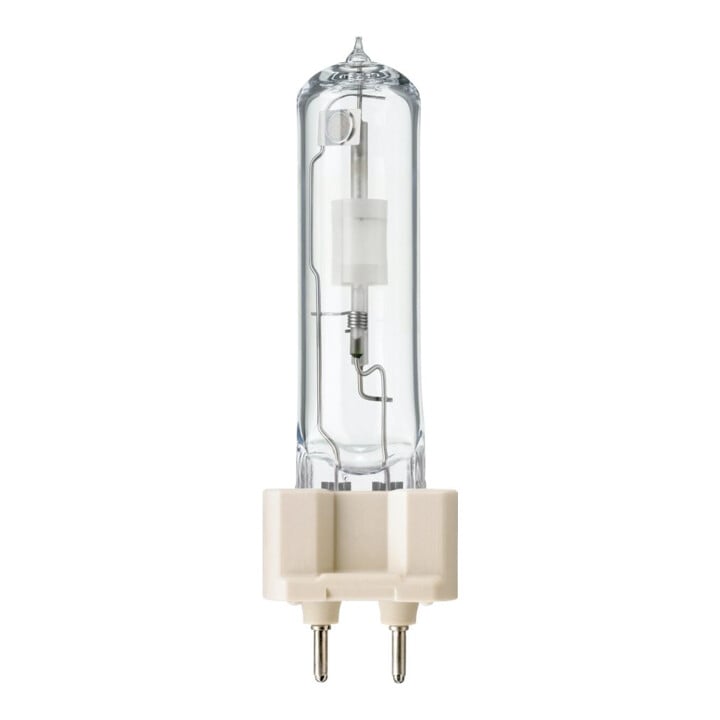 Philips Lighting Lampe décharge 35W G12 CDM-T 35W/830