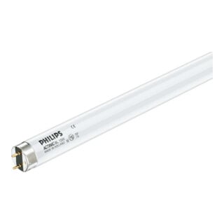 Philips Lighting Lampe fluorescente 18W actinique G13 BL 18W/10 SLV/25