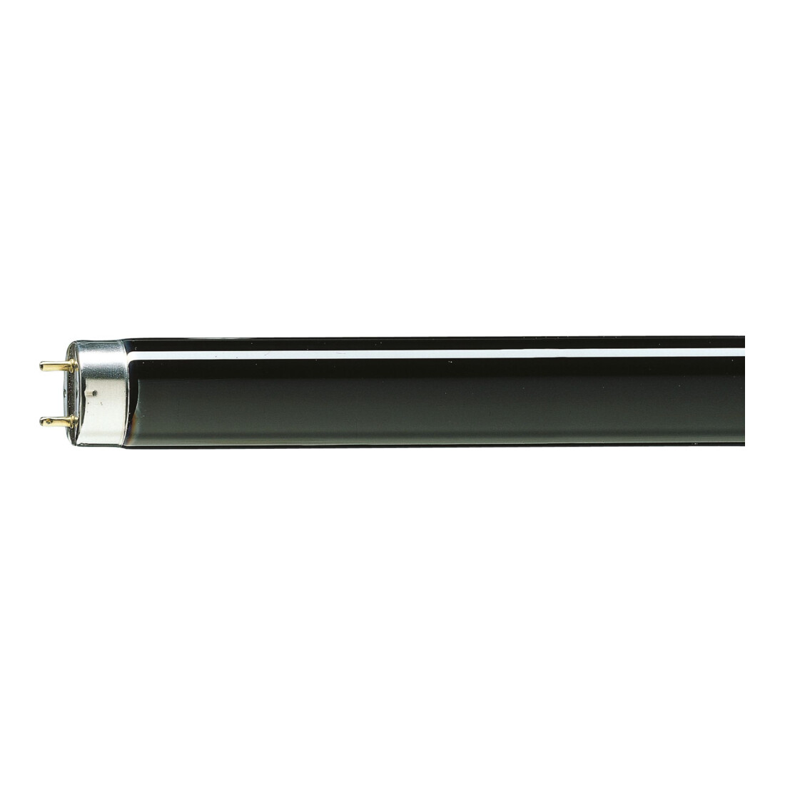 Philips Lighting Lampe fluorescente 18W lumière noire TL-D 18W/108