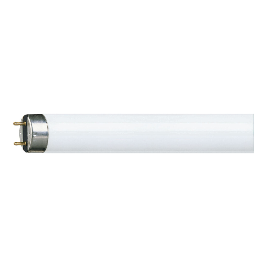 Philips Lighting Lampe fluorescente 36W 3000K G13 1000mm TL-D 36W-1/830