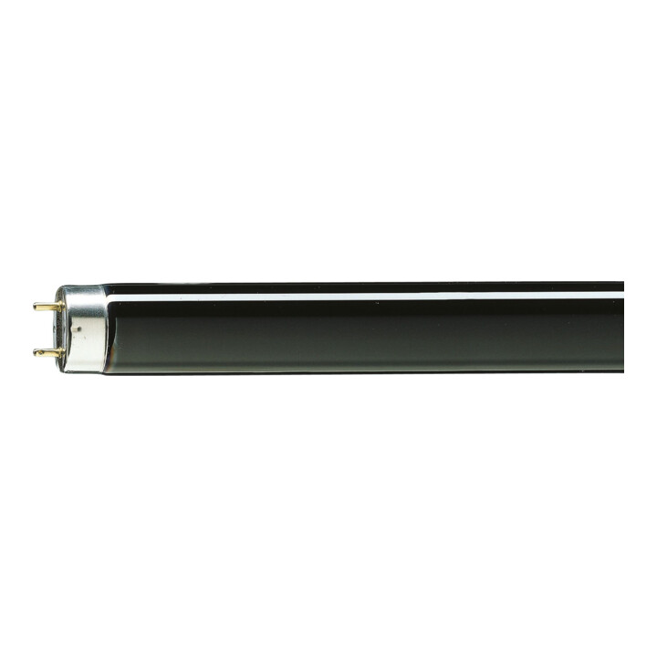 Philips Lighting Lampe fluorescente 36W lumière noire TL-D 36W/108