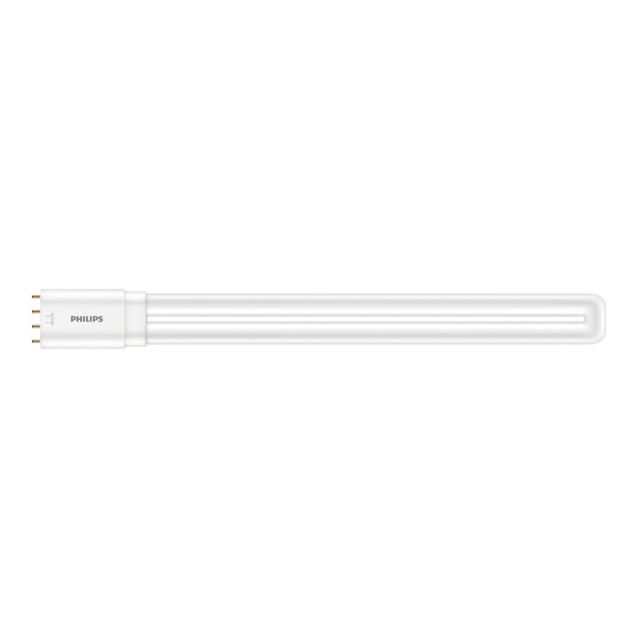 Philips Lighting Lampe fluorescente LED 16,5W 830 4P 2G11 CoreProLED#73966200