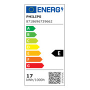 Philips Lighting Lampe fluorescente LED 16,5W 830 4P 2G11 CoreProLED#73966200-4