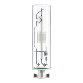 Philips Lighting Lampe halogène à décharge métallique PGJ5 1CT/12 sans réflecteur CDM-TM 35W/930