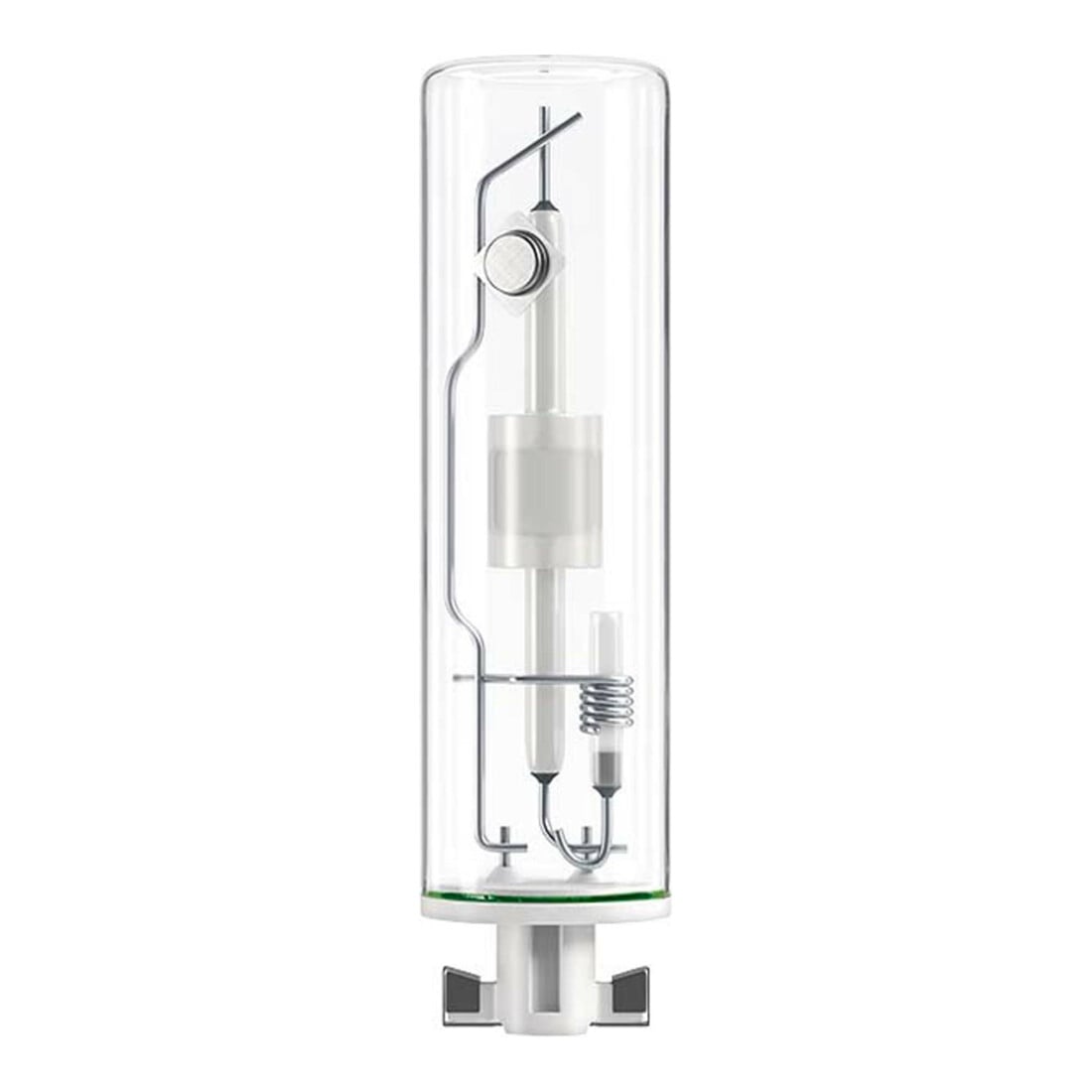 Philips Lighting Lampe halogène à décharge métallique PGJ5 1CT/12 sans réflecteur CDM-TM 35W/930