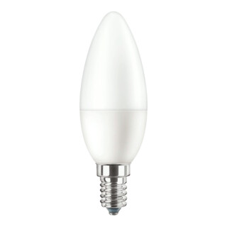 Philips Lighting Lampe LED bougie E14 mate CorePro can#31240100