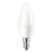 Philips Lighting Lampe LED bougie E14 mate CorePro can#31240100-1