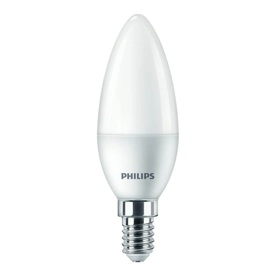 Philips Lighting Lampe LED bougie E14 mate CorePro can#31240100