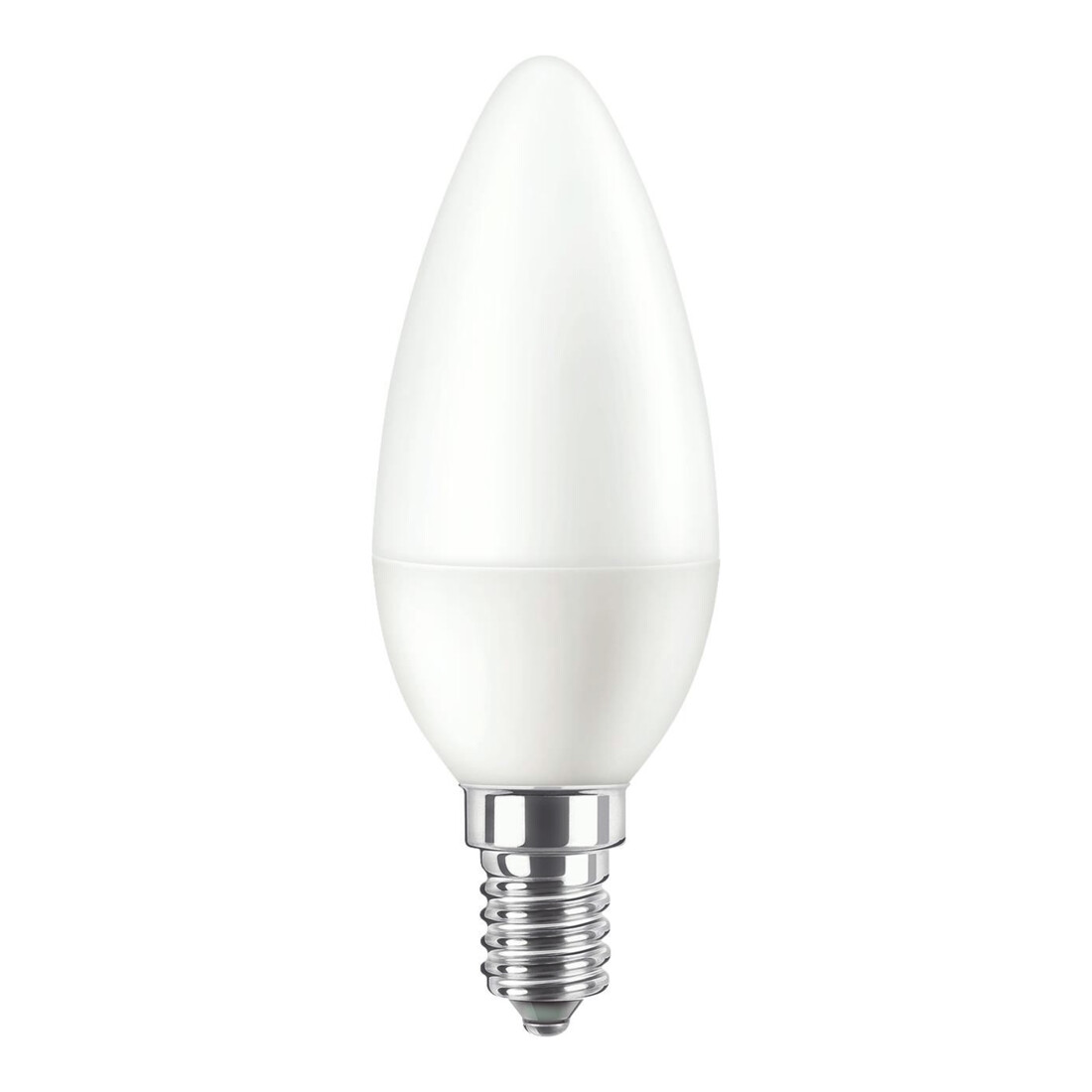 Philips Lighting Lampe LED bougie E14 mate CorePro can#31296800