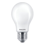 Philips Lighting Lampe LED E27 2700K mate LEDClassic#26396300-2