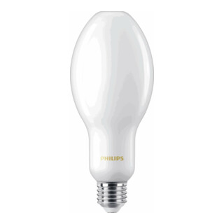 Philips Lighting Lampe LED E27 3000K TForce Cor#75025100