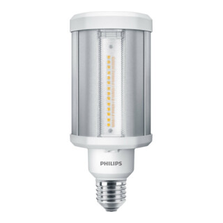 Philips Lighting Lampe LED E27 3000K TForce LED#63818400