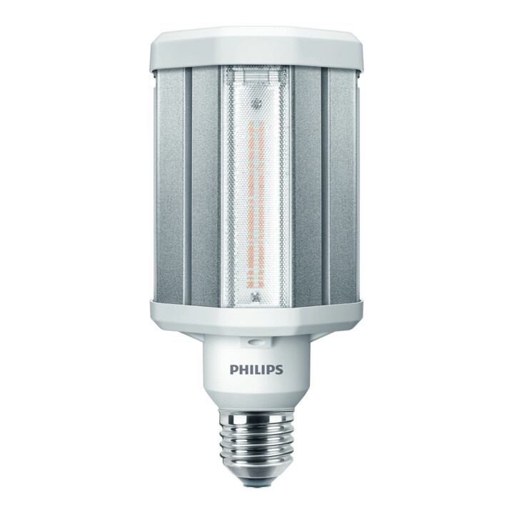 Philips Lighting Lampe LED E27 3000K TForce LED#63822100