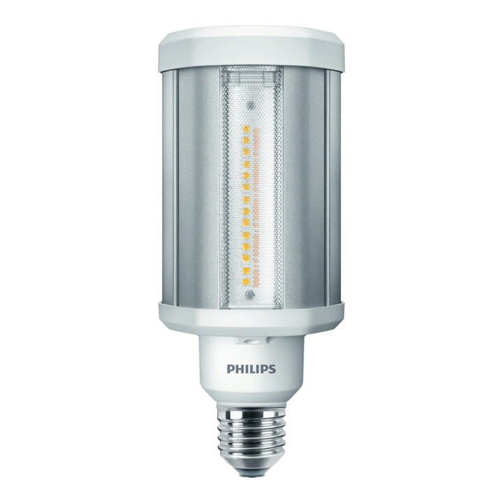 Philips Lighting Lampe LED E27 4000K TForce LED#63816000
