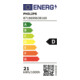 Philips Lighting Lampe LED E27 4000K TForce LED#63816000