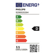 Philips Lighting Lampe LED E27 mate CorePro LED#36128700-4