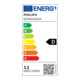 Philips Lighting Lampe LED E27 mate CorePro LED#36128700