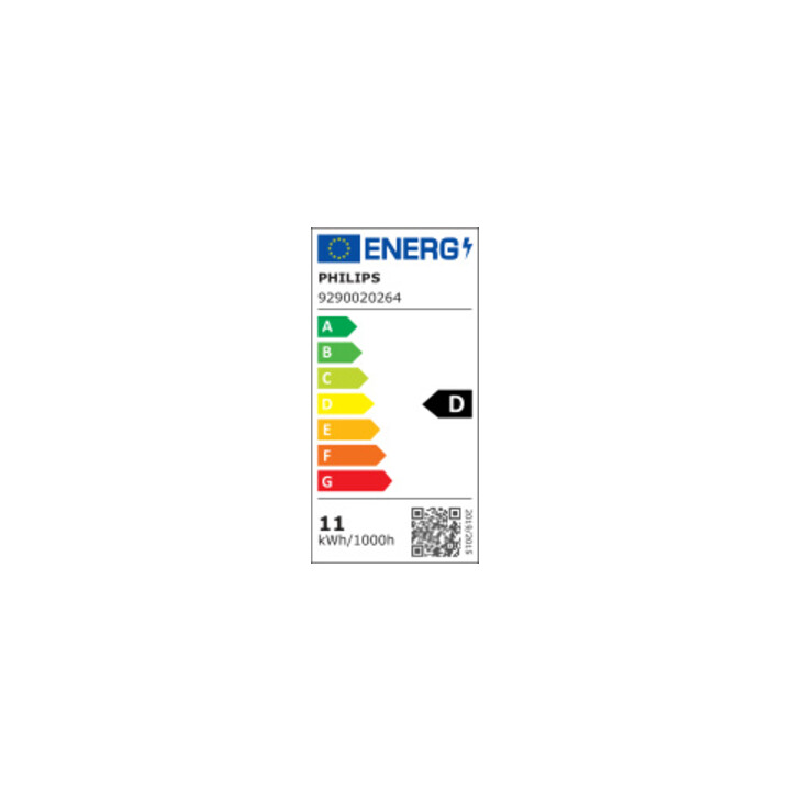 Philips Lighting Lampe LED E27 mate CorePro LED#36128700