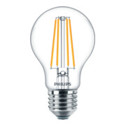 Philips Lighting Lampe LED E27 verre clair CorePro LED#34712000-1