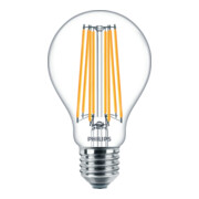 Philips Lighting Lampe LED E27 verre clair CorePro LED#34744100-1
