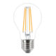 Philips Lighting Lampe LED E27 verre clair CorePro LED#38003500