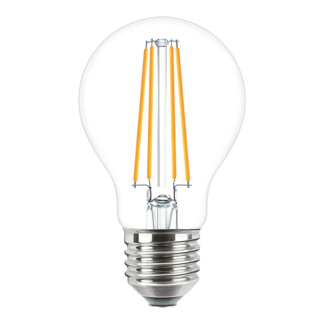 Philips Lighting Lampe LED E27 verre clair CorePro LED#38003500