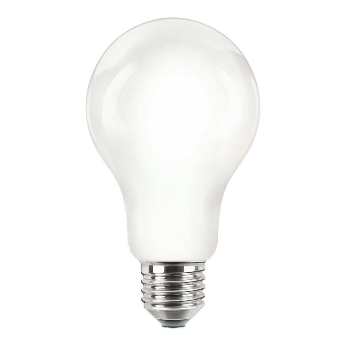 Philips Lighting Lampe LED E27 verre mat CorePro LED#34653600