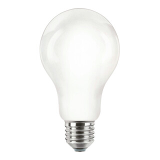 Philips Lighting Lampe LED E27 verre mat CorePro LED#34655000