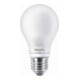 Philips Lighting Lampe LED E27 verre mat CorePro LED#36124900