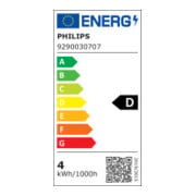Philips Lighting Lampe LED E27 verre mat DIM MAS VLE LED#35483800-5