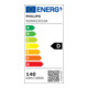 Philips Lighting Lampe LED E40 4000K 120° TForce LED#75373300