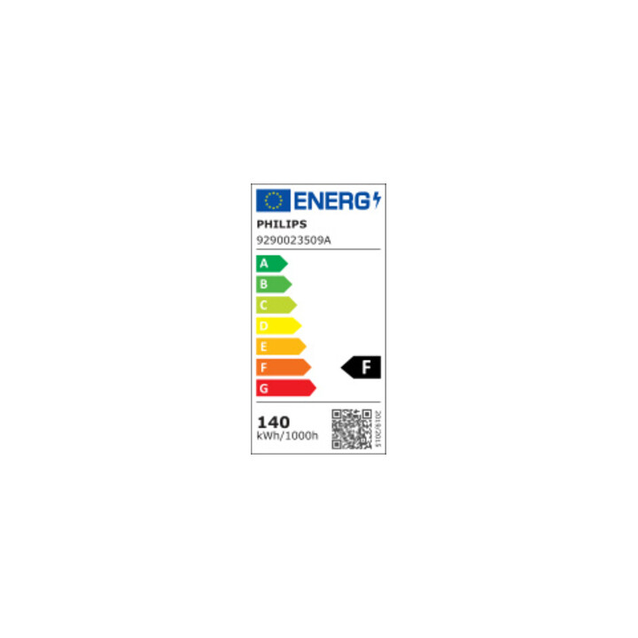 Philips Lighting Lampe LED E40 4000K 60Gr. TForce LED, 75371900