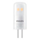 Philips Lighting Lampe LED G4 2700K CorePro LED#76761700
