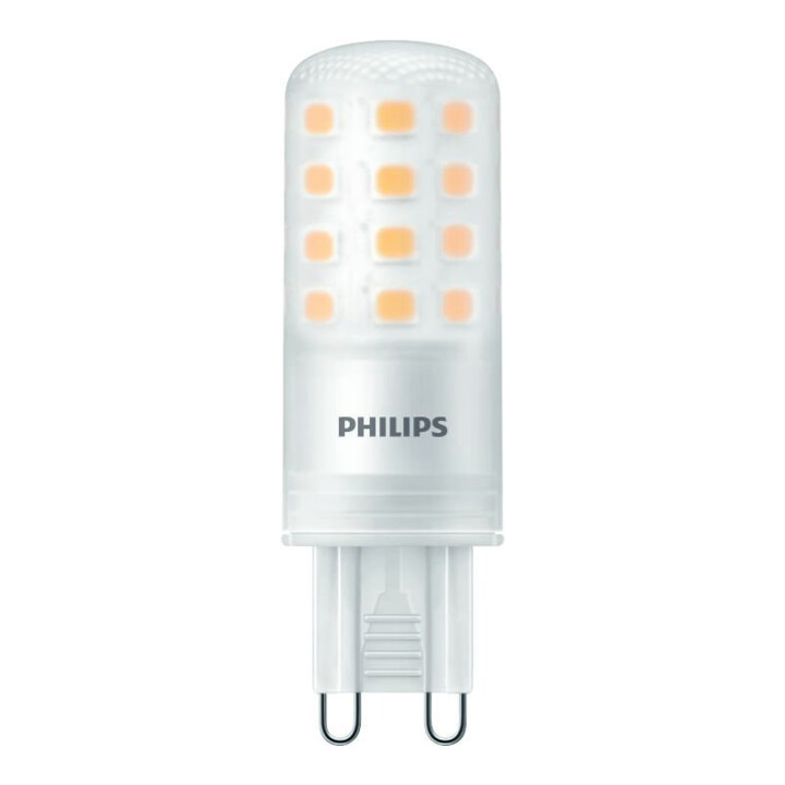 Philips Lighting Lampe LED G9 2700K CoreProLED#65780200