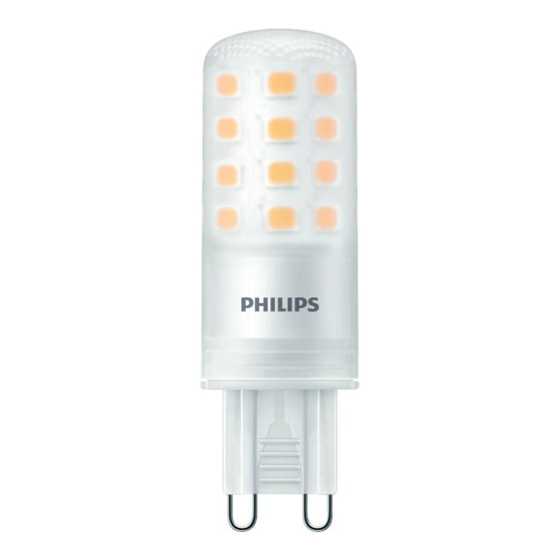 Philips Lighting Lampe LED G9 2700K CoreProLED#65780200