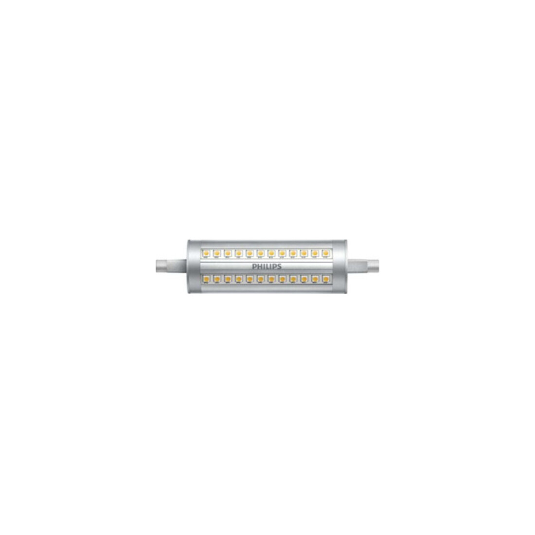 Philips Lighting Lampe LED haute tension 118 mm 14-120W 840DIM CoreProLED#71406500