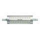 Philips Lighting Lampe LED haute tension 118 mm 14-120W 840DIM CoreProLED#71406500