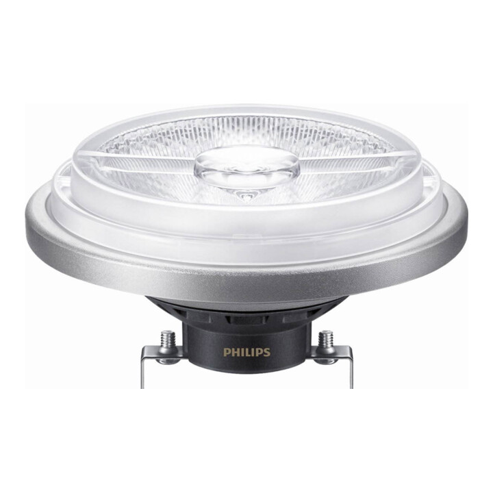 Philips Lighting Lampe LED réflecteur AR111 G53 927 DIM MAS Expert#33381900