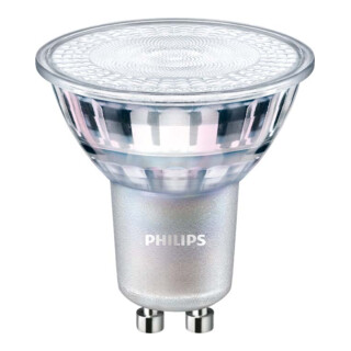 Philips Lighting Lampe LED réflecteur D3,7-35W940GU10 36° MLEDspotVal#70777700
