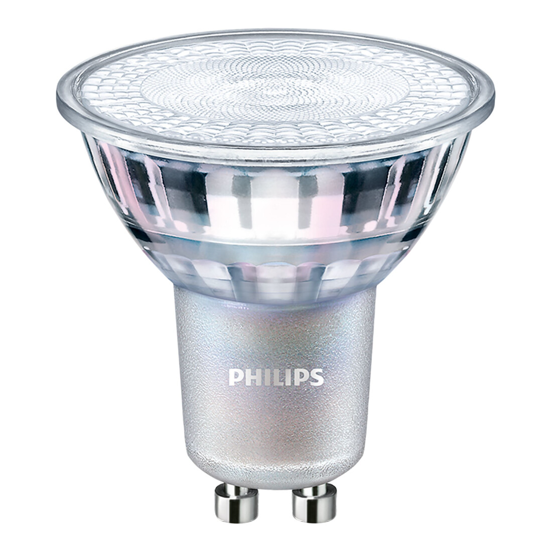 Philips Lighting Lampe LED réflecteur D3,7-35W940GU10 36° MLEDspotVal#70777700