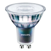 Philips Lighting Lampe LED réflecteur D5,5-50W940GU10 25° MLEDspotEx#70765400-1