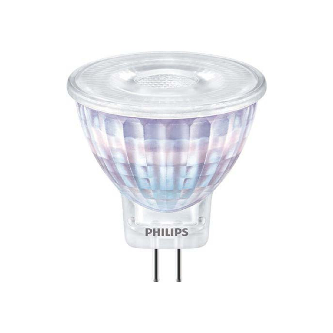 Philips Lighting Lampe LED réflecteur MR11 GU4 2700K CoreProLED#65948600