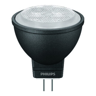 Philips Lighting Lampe LED réflecteur MR11 GU4 827 MAS LED sp#35990100