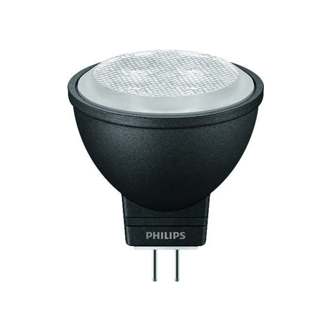 Philips Lighting Lampe LED réflecteur MR11 GU4 827 MAS LED sp#35990100