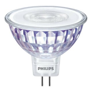 Philips Lighting Lampe LED réflecteur MR16 2700K 36° CoreProLED#81471000